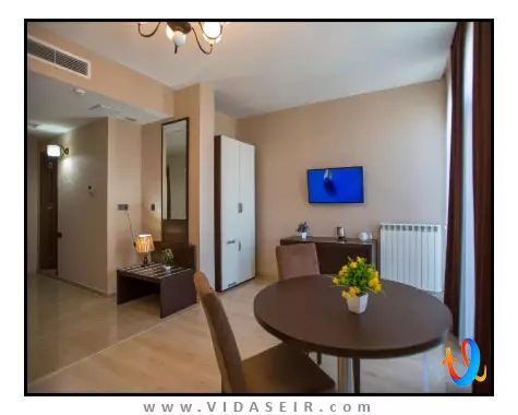 آیره پالاس باتومی