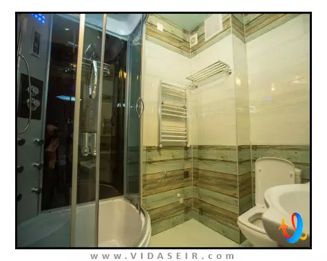 آیره پالاس باتومی