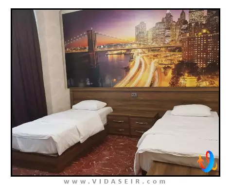 آیره پالاس باتومی