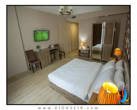 آیره پالاس باتومی