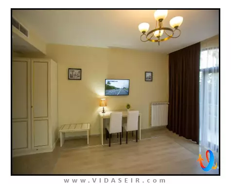 آیره پالاس باتومی