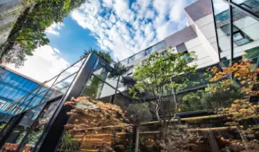 هتل آیوتا تفلیس