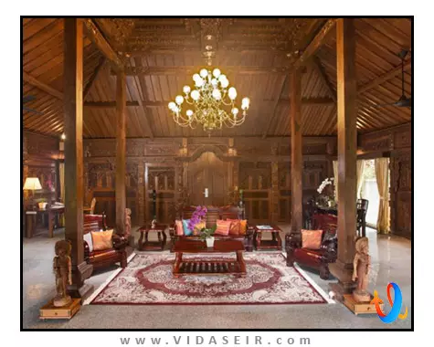 آیونگ ریزورت اوبود