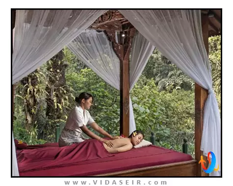 آیونگ ریزورت اوبود