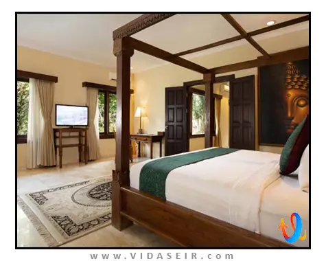 آیونگ ریزورت اوبود