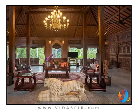 آیونگ ریزورت اوبود