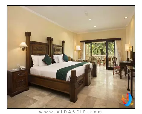 آیونگ ریزورت اوبود