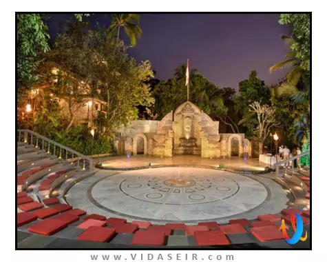 آیونگ ریزورت اوبود