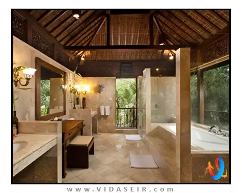 آیونگ ریزورت اوبود