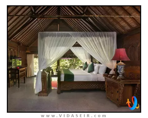 آیونگ ریزورت اوبود