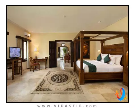 آیونگ ریزورت اوبود