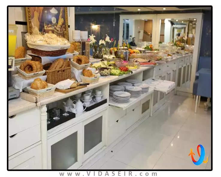 اترنو استانبول