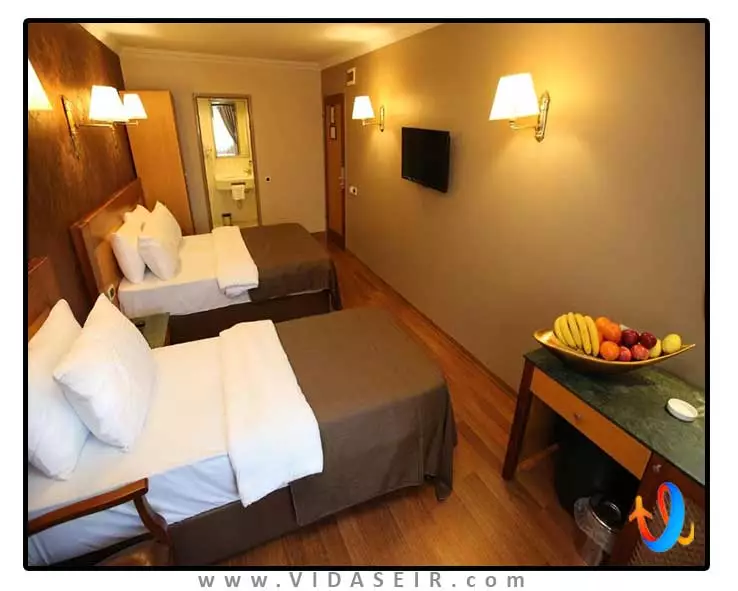 اترنو استانبول