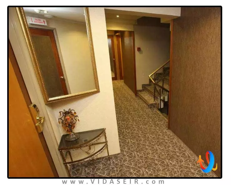 اترنو استانبول