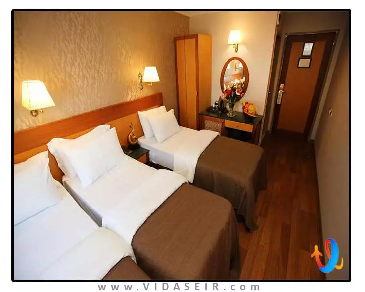 اترنو استانبول