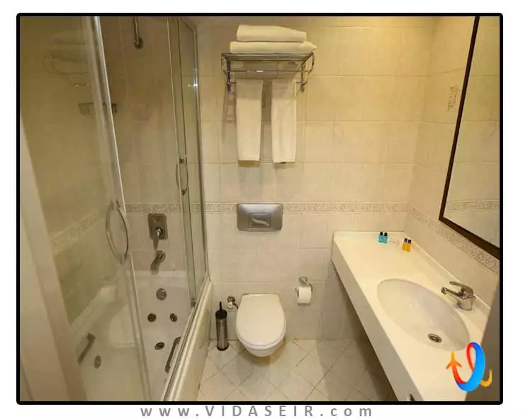 اترنو استانبول