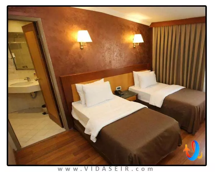 اترنو استانبول