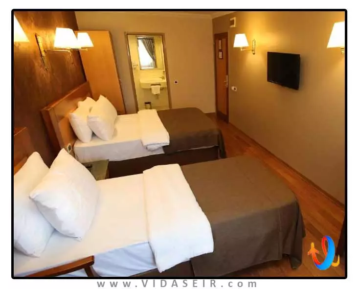 اترنو استانبول