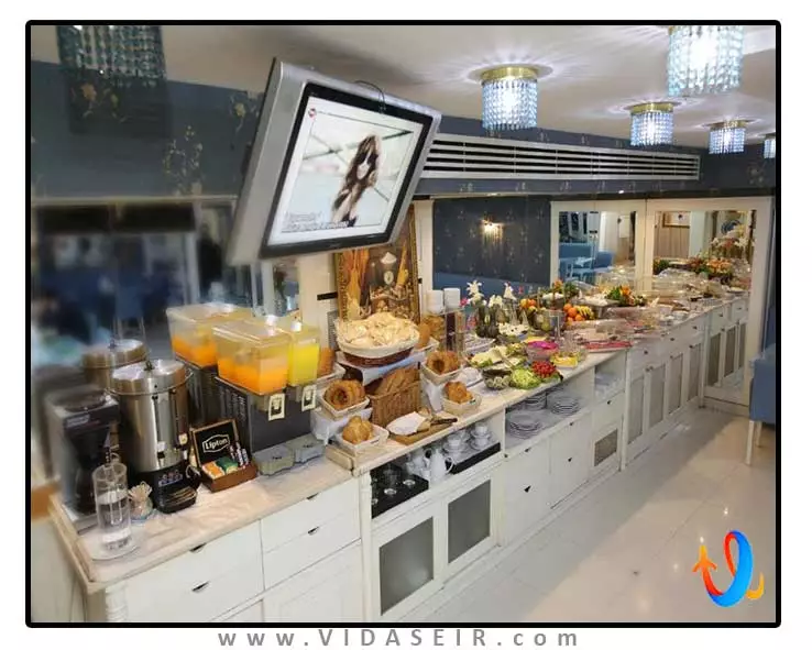 اترنو استانبول