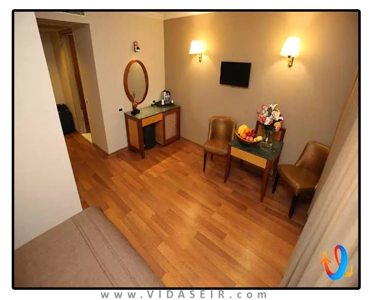 اترنو استانبول