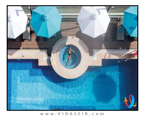 اج کریک ساید دبی