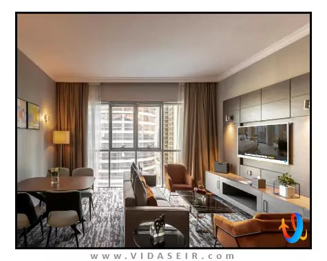 اج کریک ساید دبی