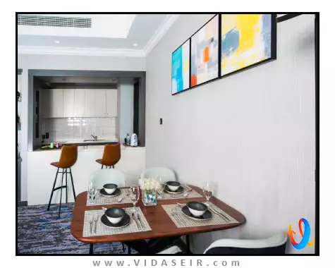 اج کریک ساید دبی