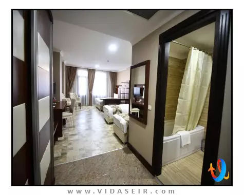 ارا پالاس باتومی