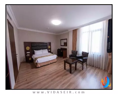 ارا پالاس باتومی