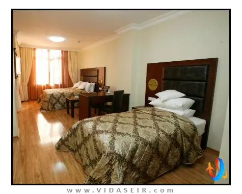 ارا پالاس باتومی