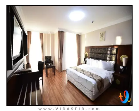 ارا پالاس باتومی