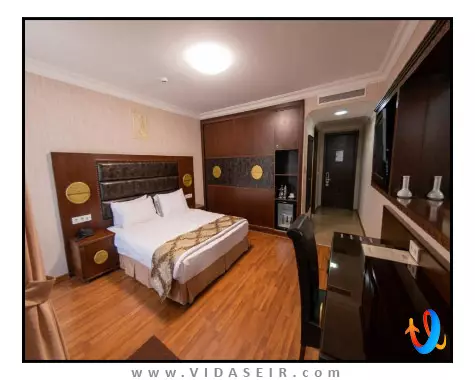 ارا پالاس باتومی