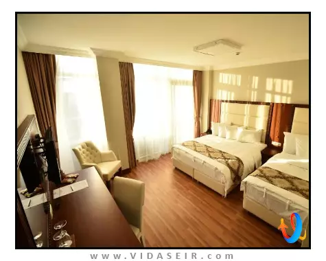 ارا پالاس باتومی