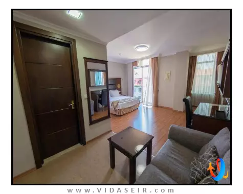 ارا پالاس باتومی