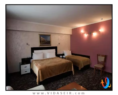 اربونی ایروان