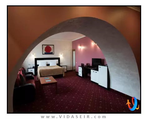 اربونی ایروان