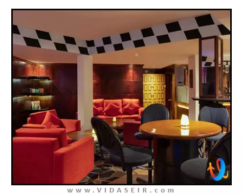 ارل ریجنسی کندی