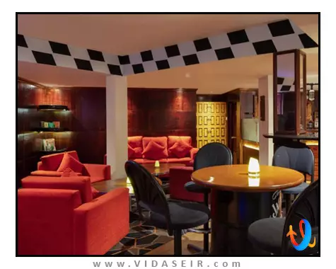 ارل ریجنسی کندی