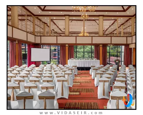 ارل ریجنسی کندی