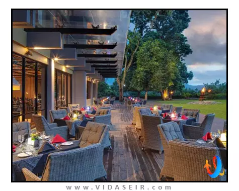 ارل ریجنسی کندی