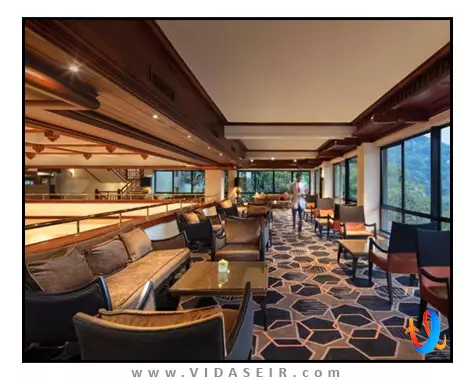 ارل ریجنسی کندی