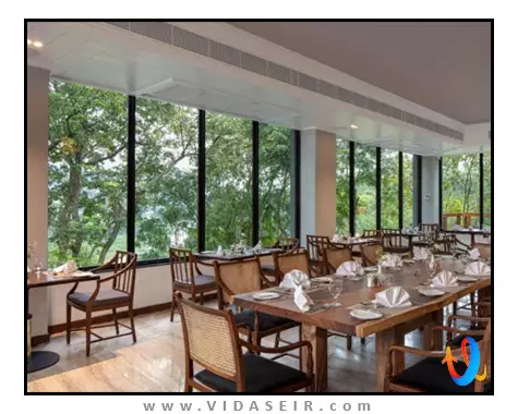 ارل ریجنسی کندی