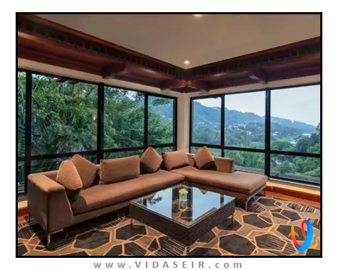 ارل ریجنسی کندی