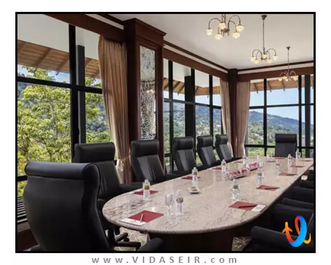 ارل ریجنسی کندی