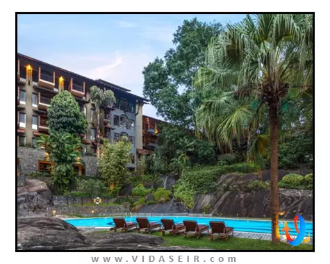 ارل ریجنسی کندی