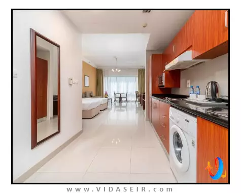 استار مترو دیره دبی