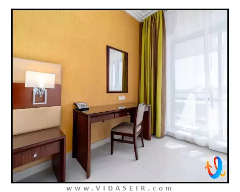 استار مترو دیره دبی