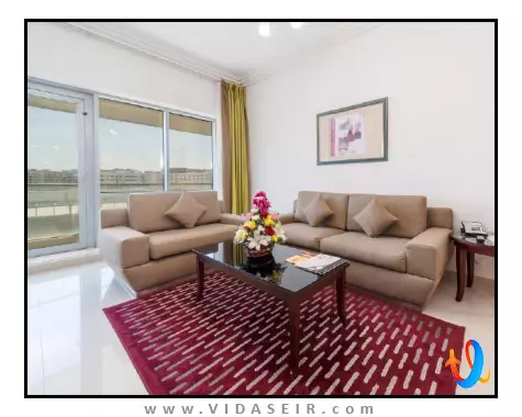 استار مترو دیره دبی