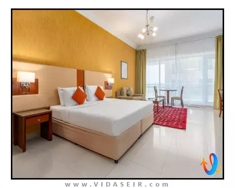 استار مترو دیره دبی