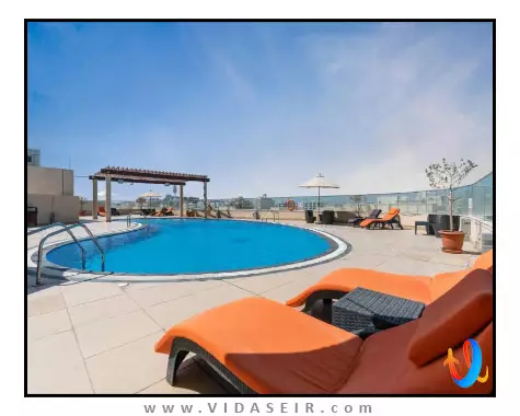 استار مترو دیره دبی